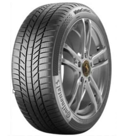 Anvelopa IARNA CONTINENTAL WINTERCONTACT TS 870 P 245/40R18 97V XL