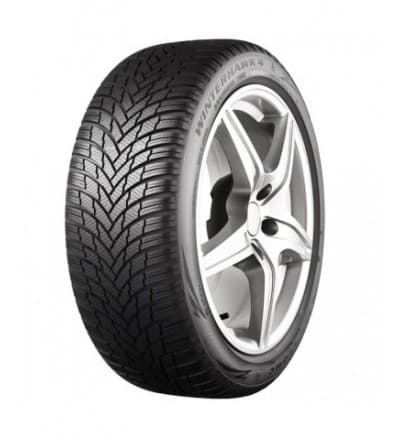 Anvelopa IARNA Firestone WH4 XL 215/45R16 90V