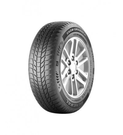 Anvelopa IARNA GENERAL TIRE Snow grabber plus 225/55R19 103V XL