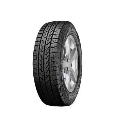 Anvelopa IARNA GoodYear UG Cargo 225/55R17C 109/107T