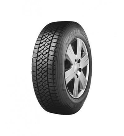 Anvelopa IARNA BRIDGESTONE Blizzak w810 215/60 R17C 104/102H 8PR