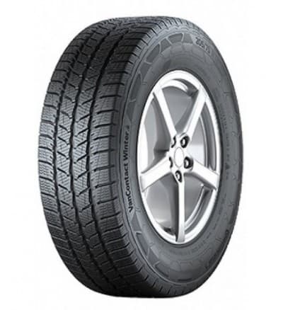 Anvelopa IARNA Continental 225/55R17C T VanContact Winter 109/107 T