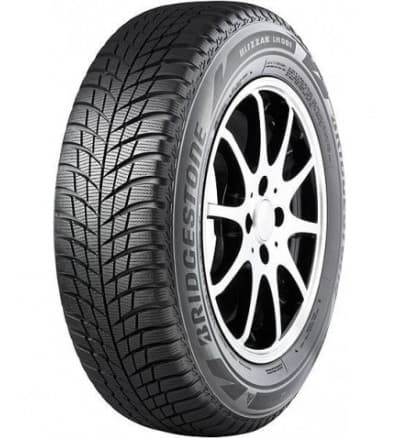 Anvelopa IARNA Bridgestone 225/60R18 H LM001 XL * 104 H
