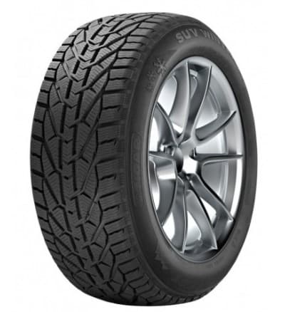 Anvelopa IARNA TIGAR Winter 215/40R17 87V XL
