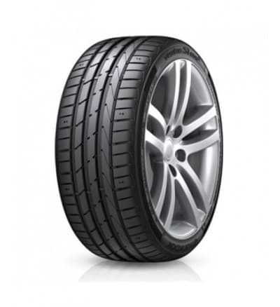 Anvelopa VARA HANKOOK K117 VENTUS S1 EVO2 255/35R19 96Y XL