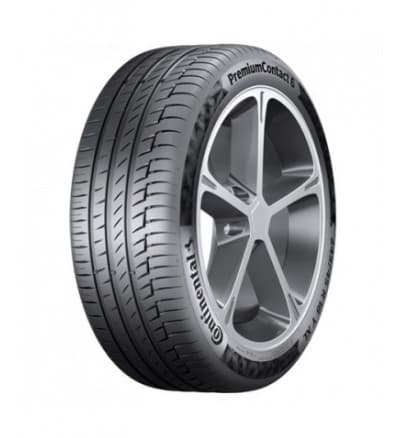 Anvelopa VARA CONTINENTAL PREMIUMCONTACT 6 SSR 275/35R19 100Y XL