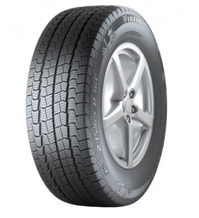 Anvelopa ALL SEASON VIKING Fourtech van 195/65R16C 104/102T 8PR