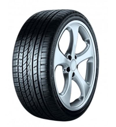 Anvelopa VARA CONTINENTAL Crosscontact uhp 235/55R20 102W SL