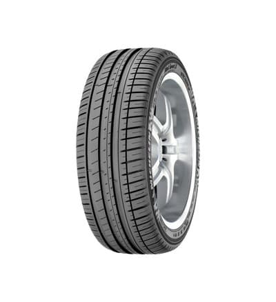 Anvelopa VARA Michelin PilotSport3 XL 285/35R20 104Y
