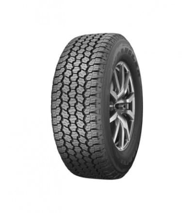 Anvelopa VARA GOODYEAR Wrangler at adventure 255/70R18 116H XL