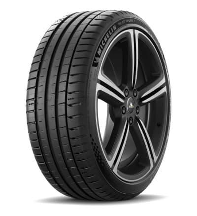 Anvelopa VARA MICHELIN PILOT SPORT 5 235/40R19 96Y XL